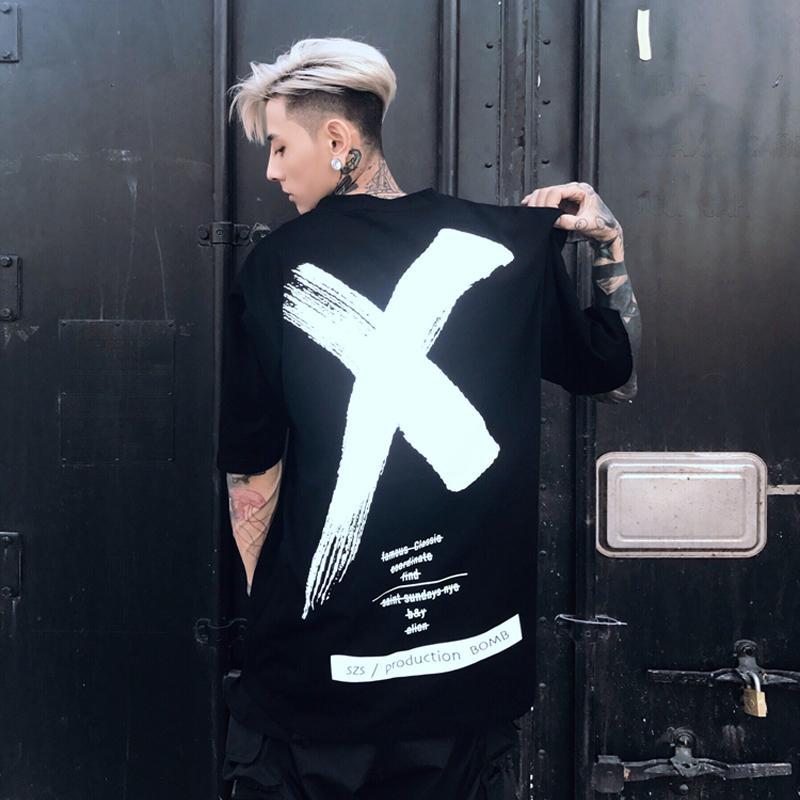 X DOPE Tee