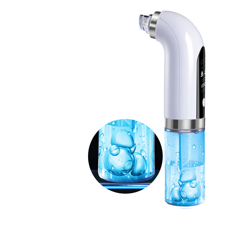 Suction beauty tool