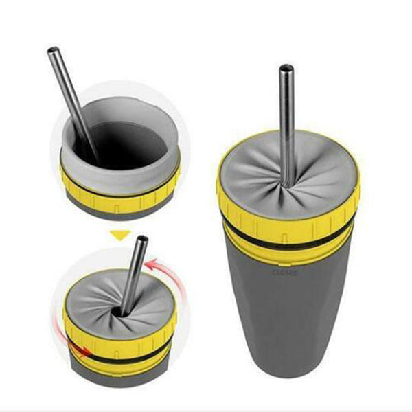 Twist Tumbler Cup