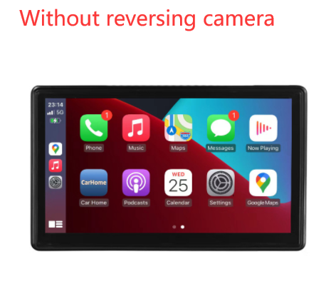 Smart Screen Carplay