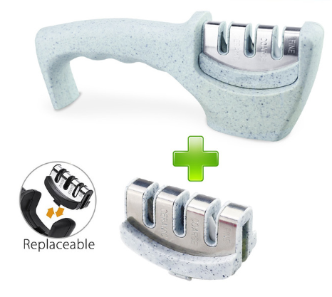 Diamond Tung Sharpening Stone