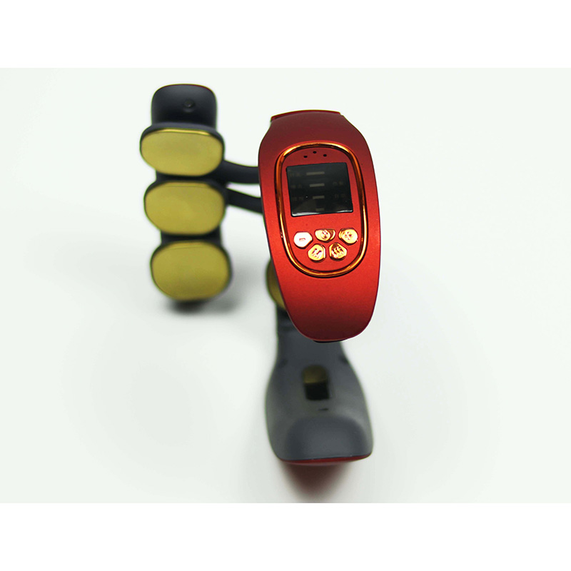 Shoulder and Neck massager