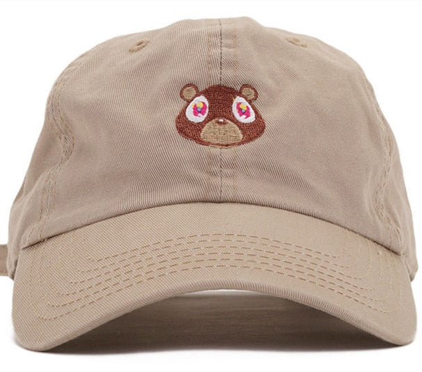 Kanye West Ye Cap