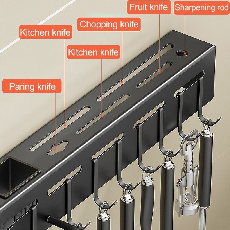 Kitchen Knife Holder