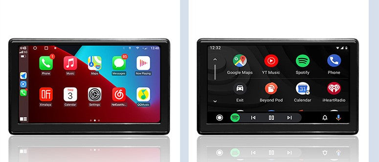 Smart Screen Carplay