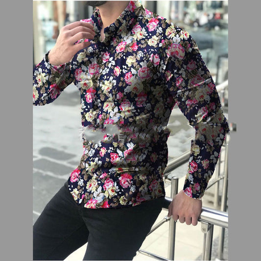 Latent Shirt