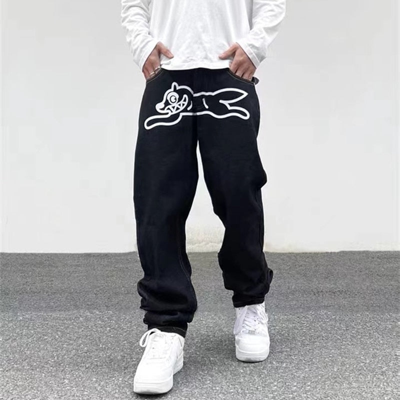 BBC Fox Run Jeans
