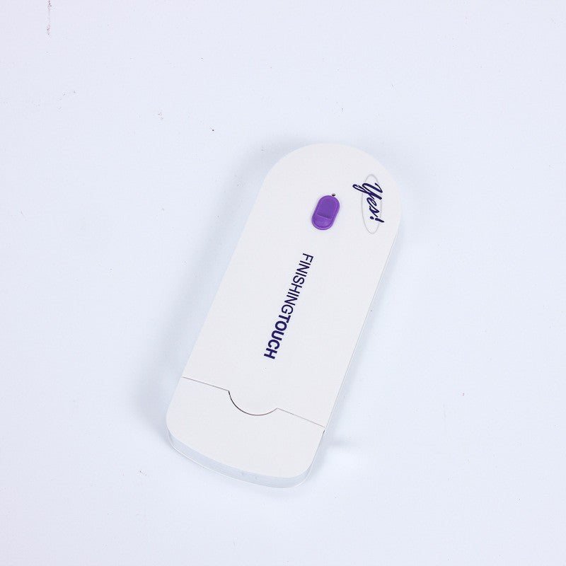 Electric Hair Laser Shaver