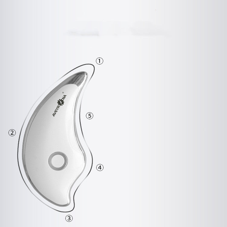 Multifunctional massage beauty tool