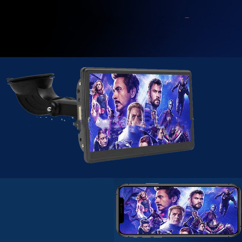 Smart Screen Carplay