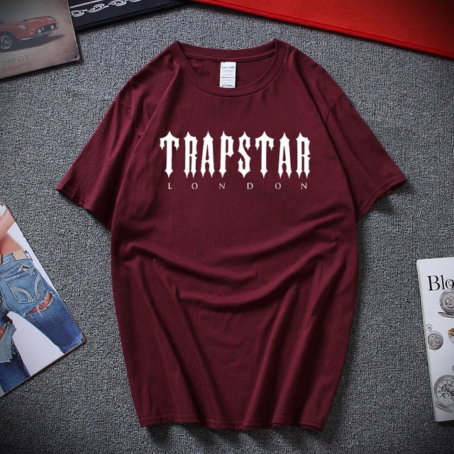 Trapstar London Tee