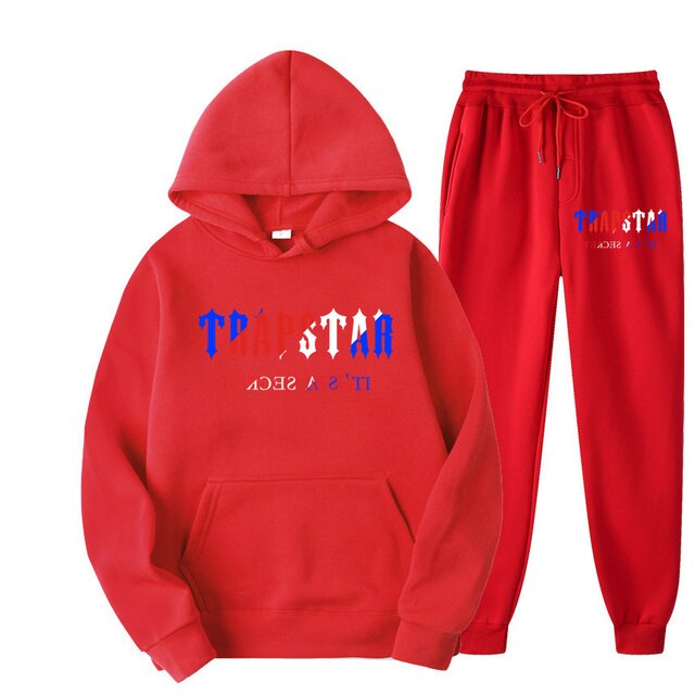 TS Sweat Set