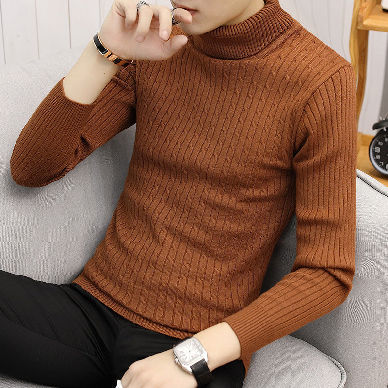 Turtle Neck
