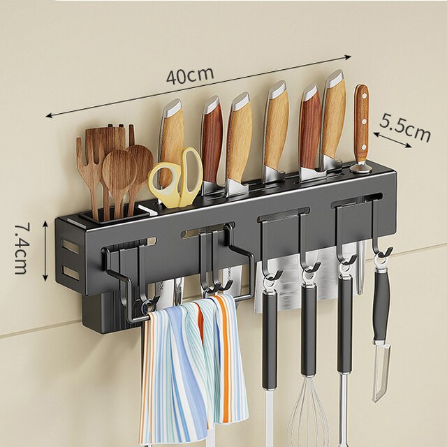 Kitchen Knife Holder