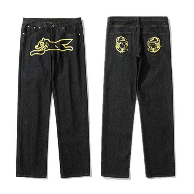 BBC Fox Run Jeans
