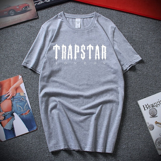 Trapstar London Tee