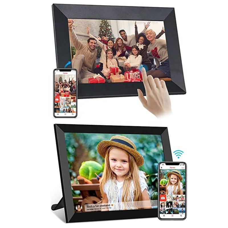 Smart Digital Photo Frame