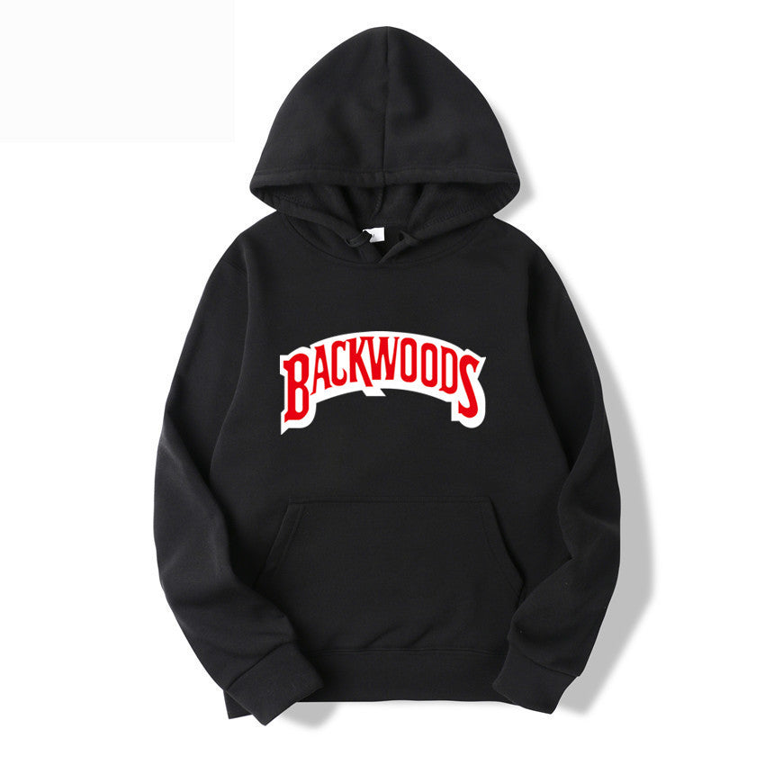 BACKWOODS Hoodie