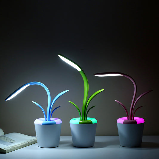 Modern Desk Lights LED Table Lamp