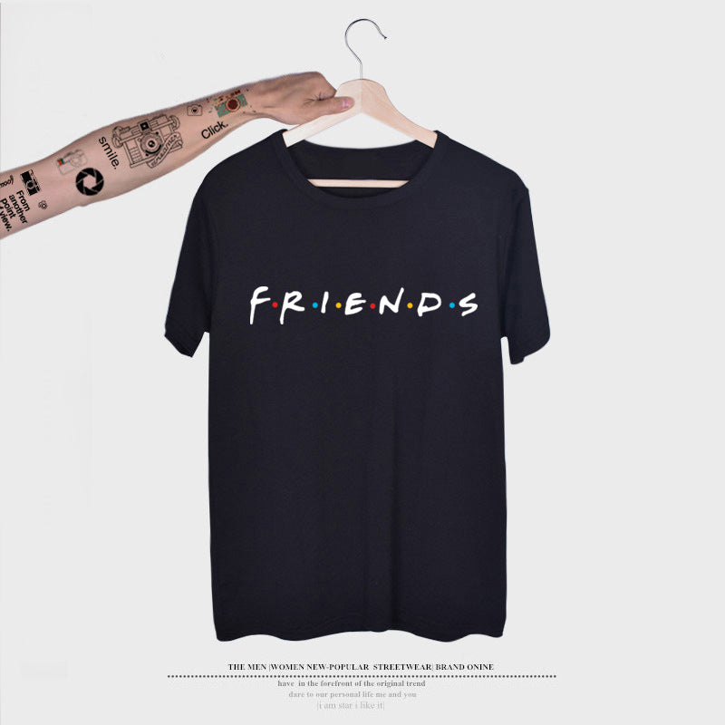 Friends Tee shirt