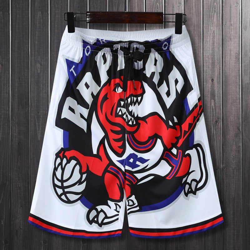Retro short