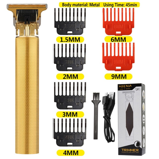 Vintage T9 Trimming Clippers