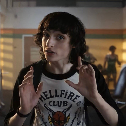 Hellfire Club Tee