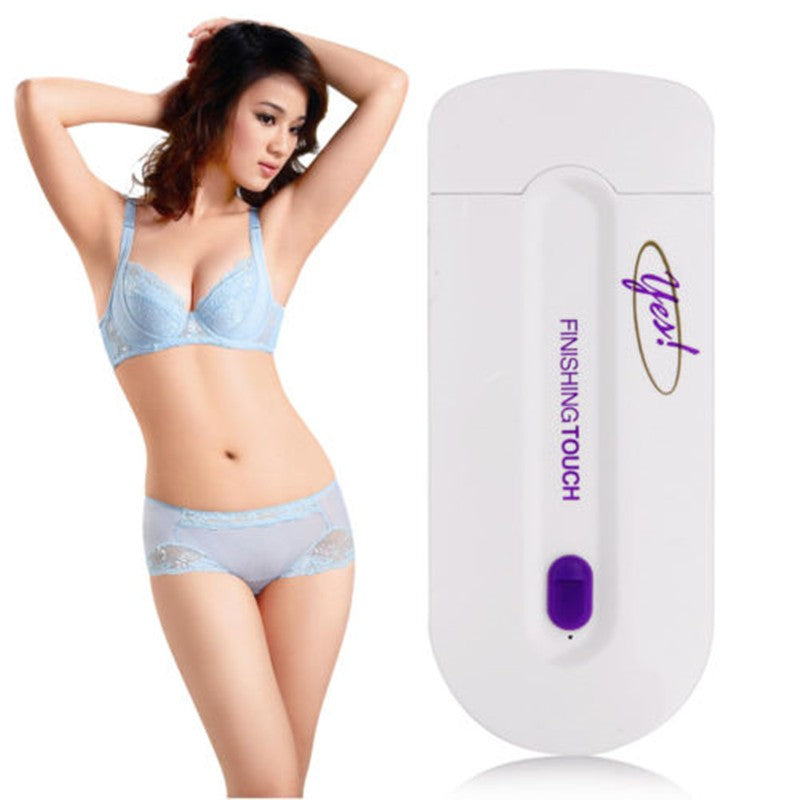 Electric Hair Laser Shaver