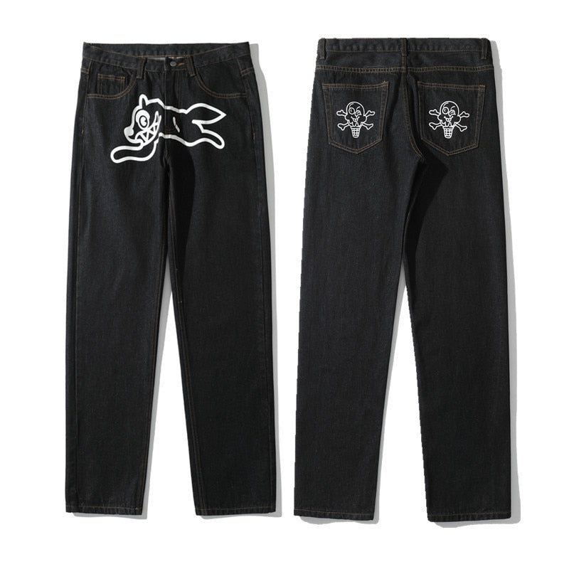 BBC Fox Run Jeans