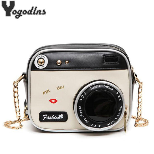 Case Camera Bag