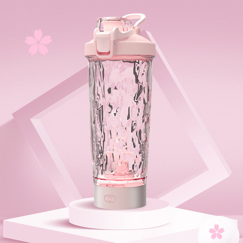 Electric Portable Blender Kitchen