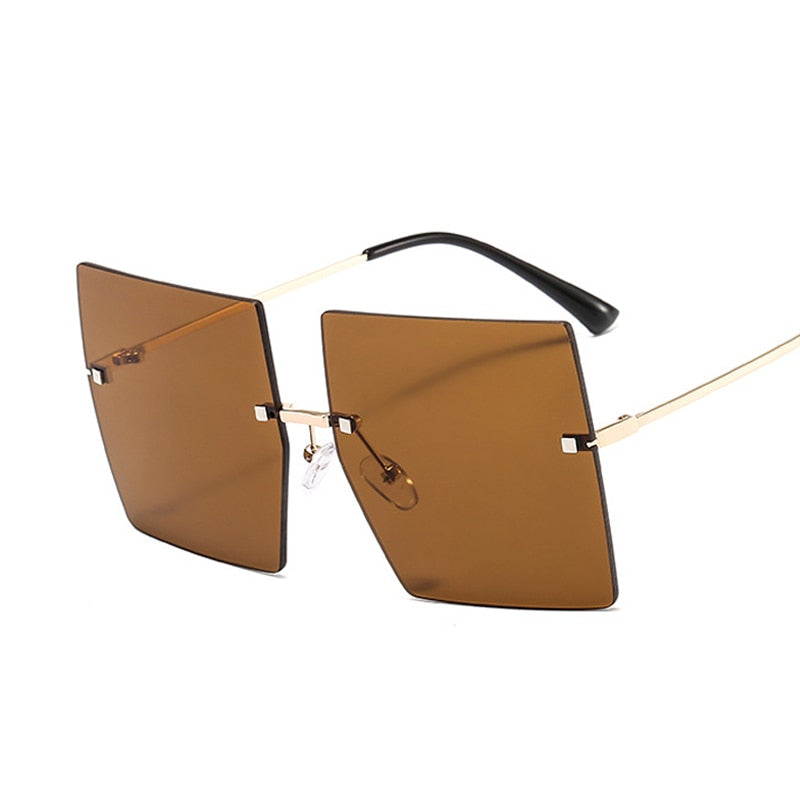 O-Rimless Square SGs