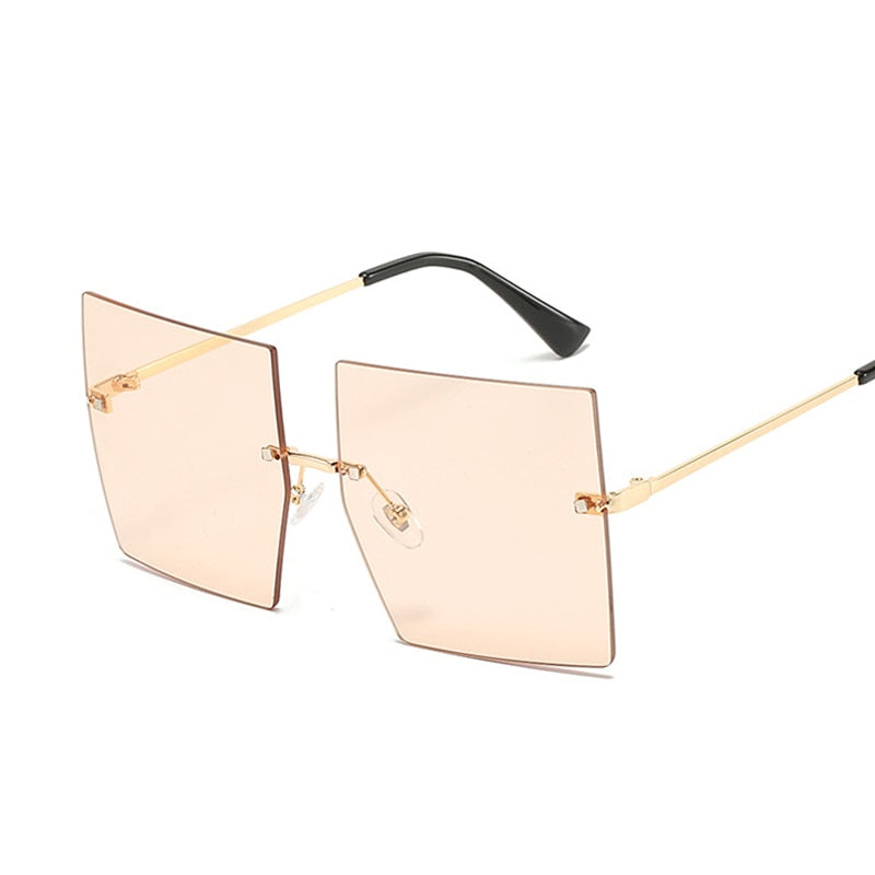 O-Rimless Square SGs