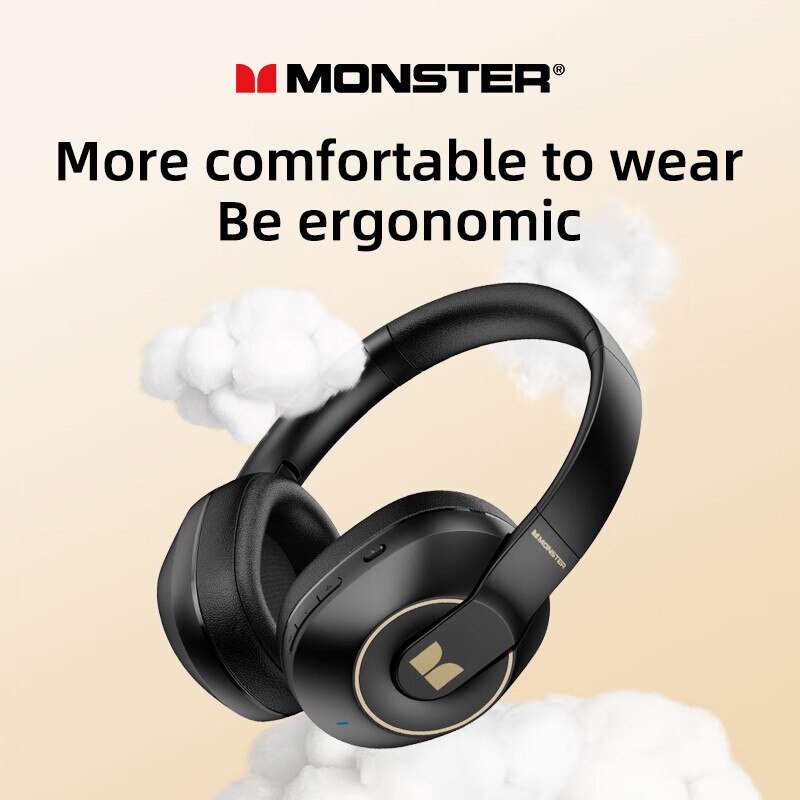 Monster Headphones