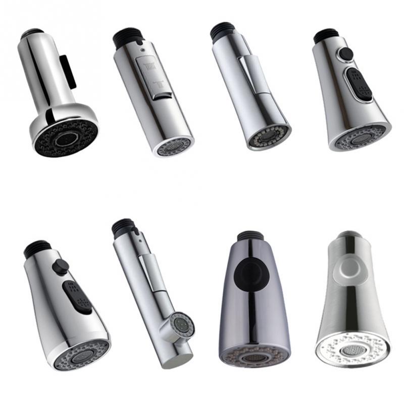 Pull Out Faucet Sprayer