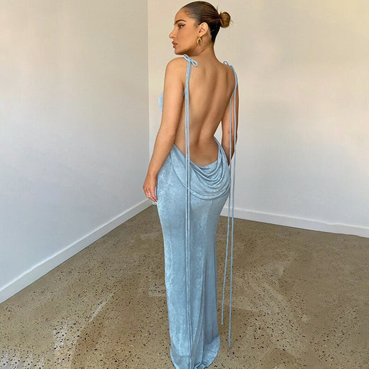Slim Cami Dress