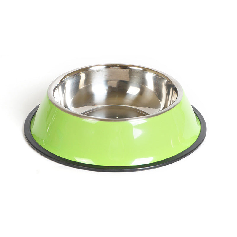 Pet bowl