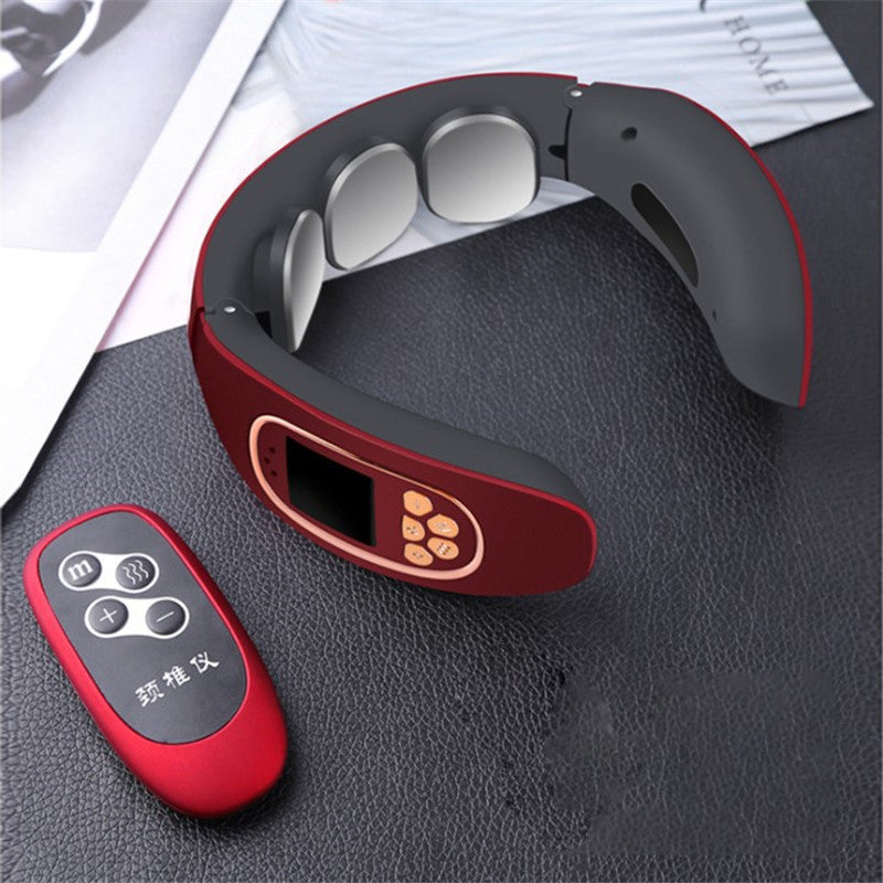 Shoulder and Neck massager