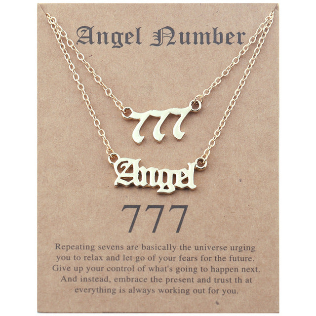 Choker Necklace