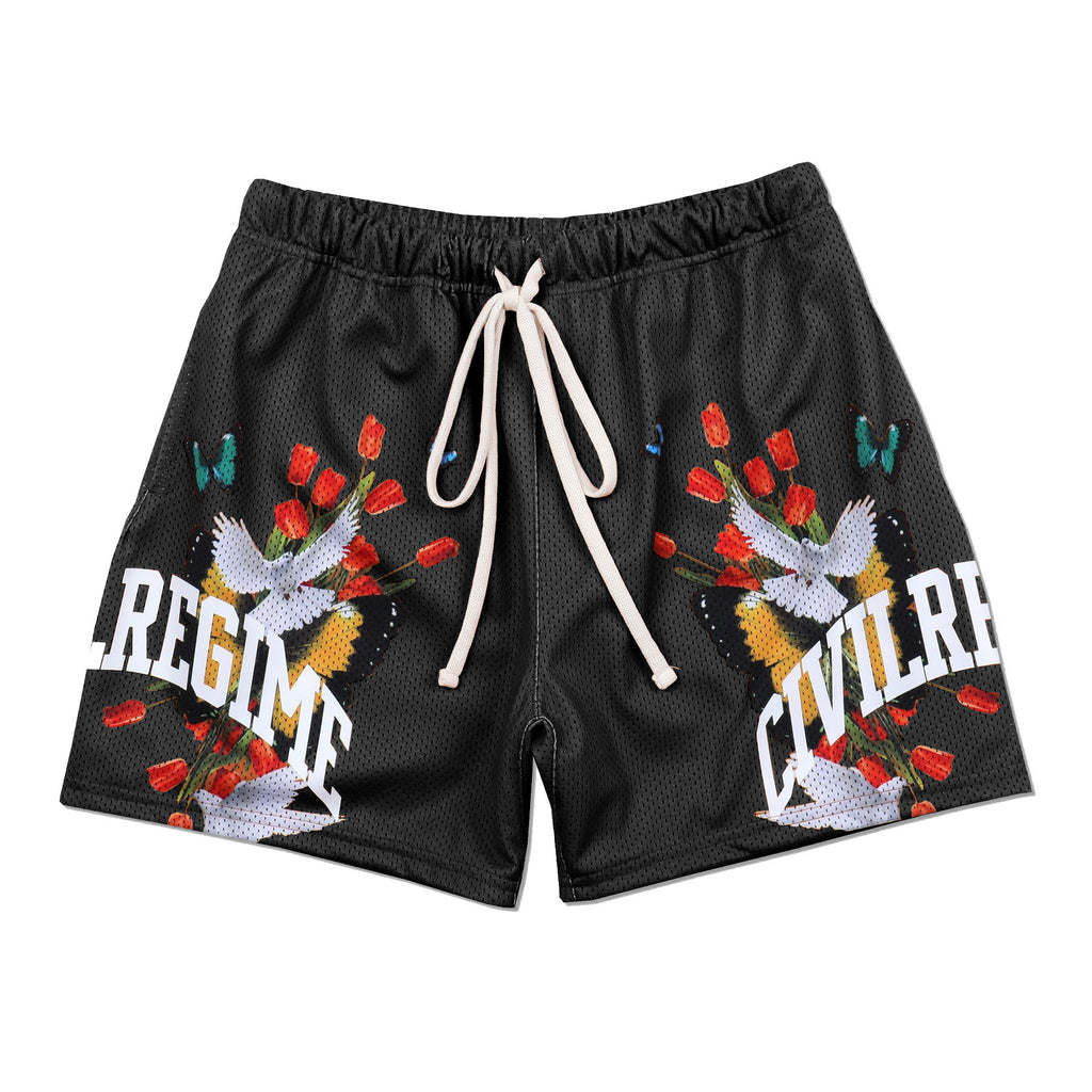 Regime Shorts