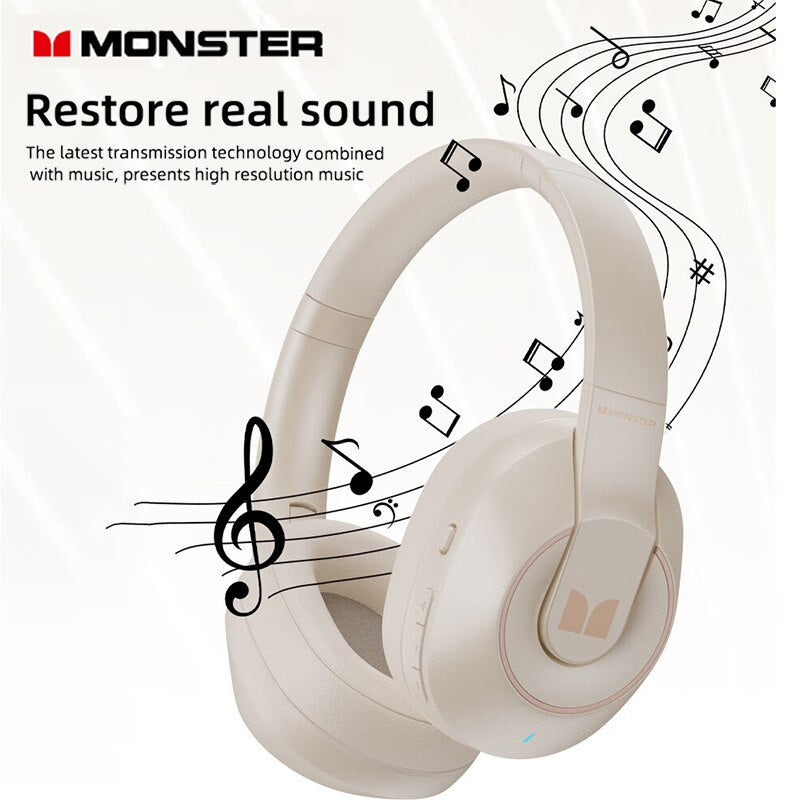 Monster Headphones