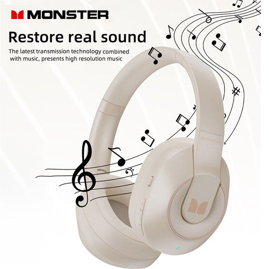 Monster Headphones