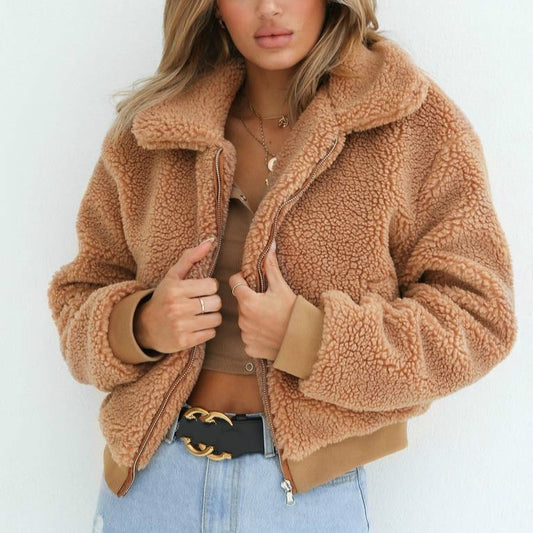 The Cheeka Coat