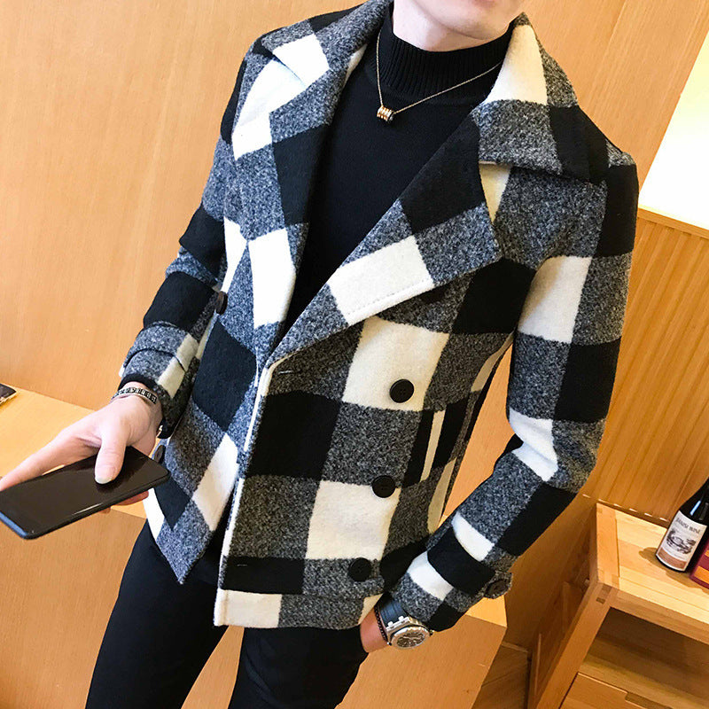 Huntswool Coat