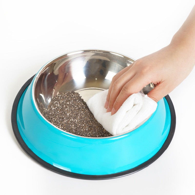 Pet bowl