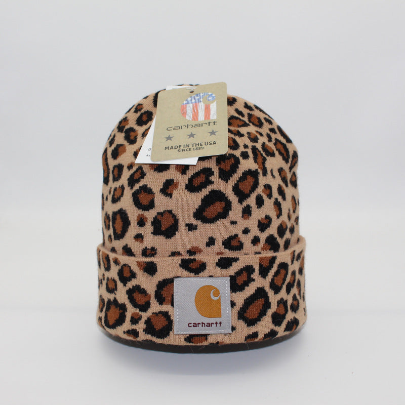 CarH Beanie