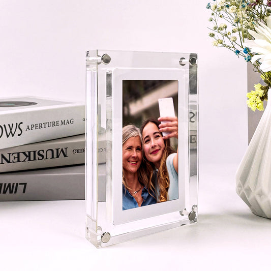 Digital Picture Frame Video Player