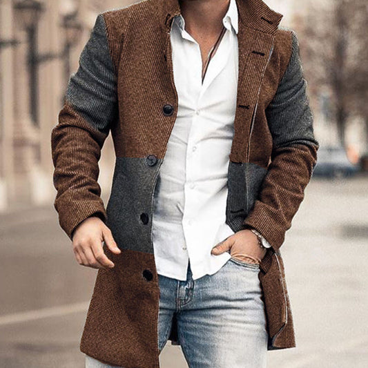 The Daybreaker jacket