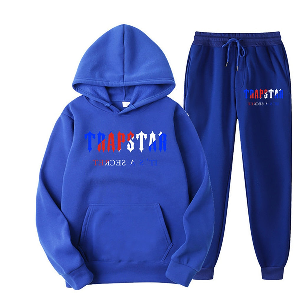 TS Sweat Set