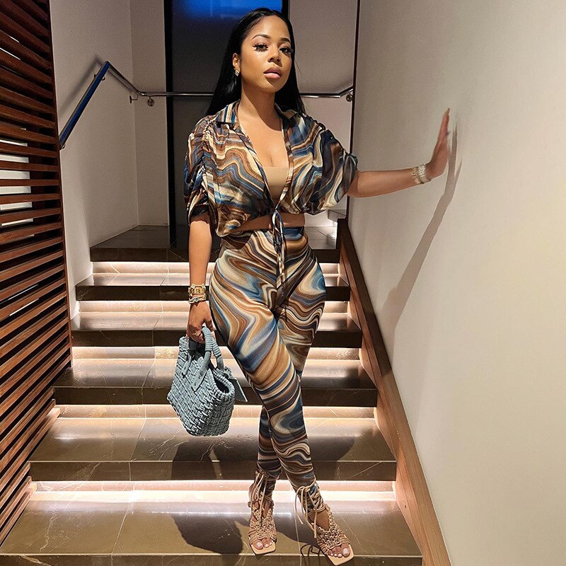 Sheer Abstract Sheer Mesh